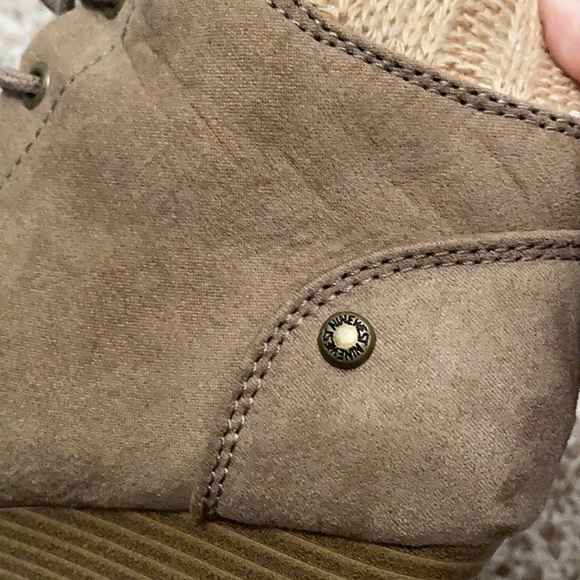 Nine West Booties - Picture 6 of 6